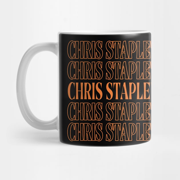 Retro Gifts Name Stapleton Personalized Styles by BoazBerendse insect